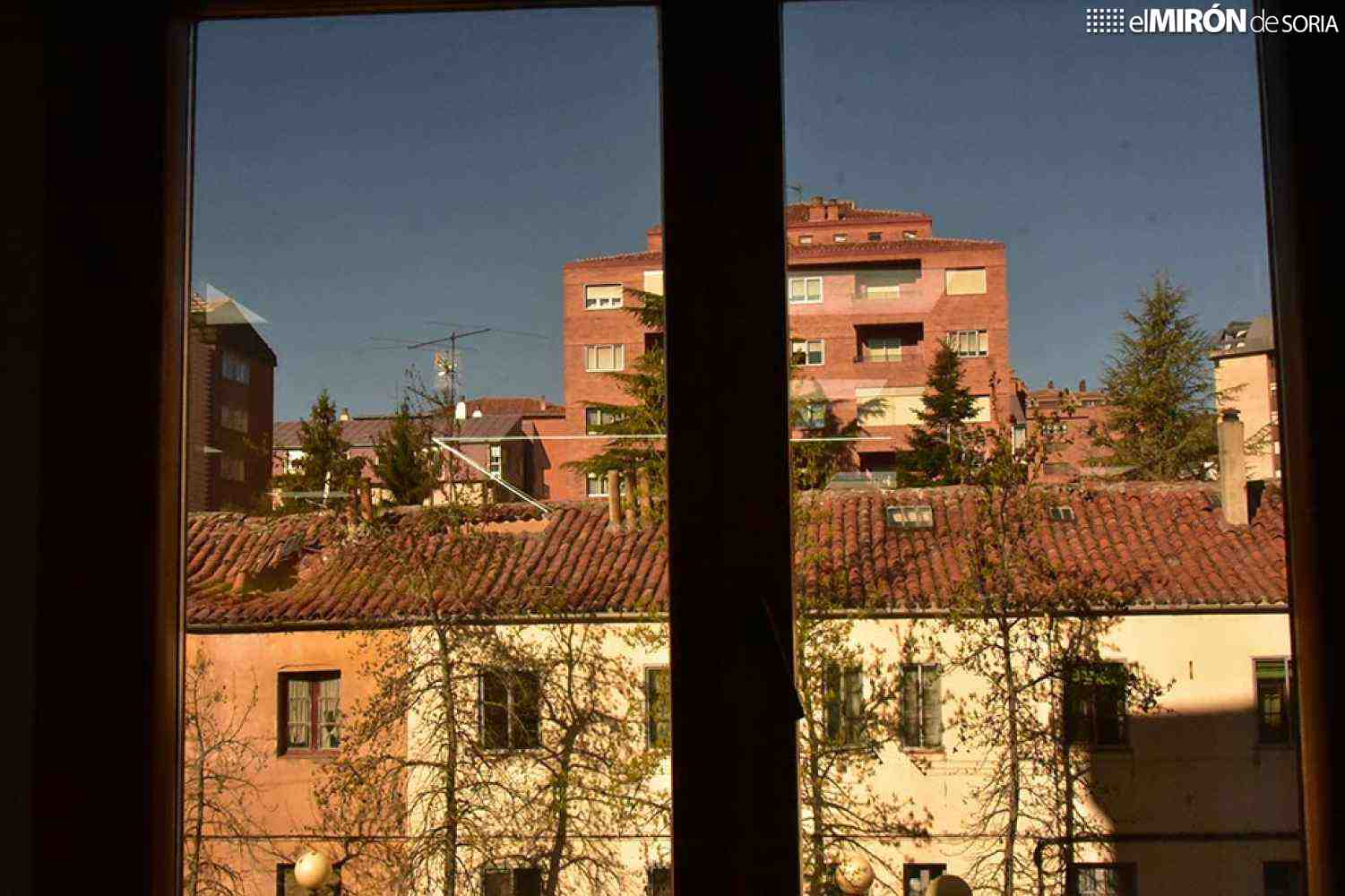 El precio de la vivienda Castilla y León registra un aumento del 9,1 por ciento