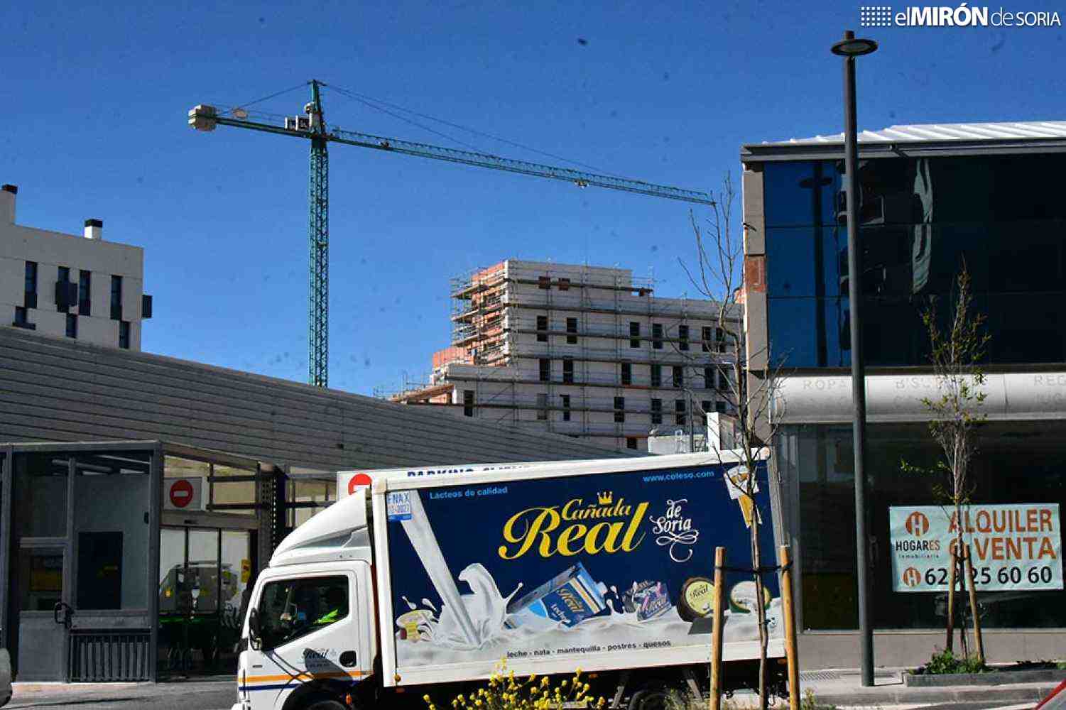 FOES conecta oferta y demanda de empleo en construcción en II Encuentro sectorial 