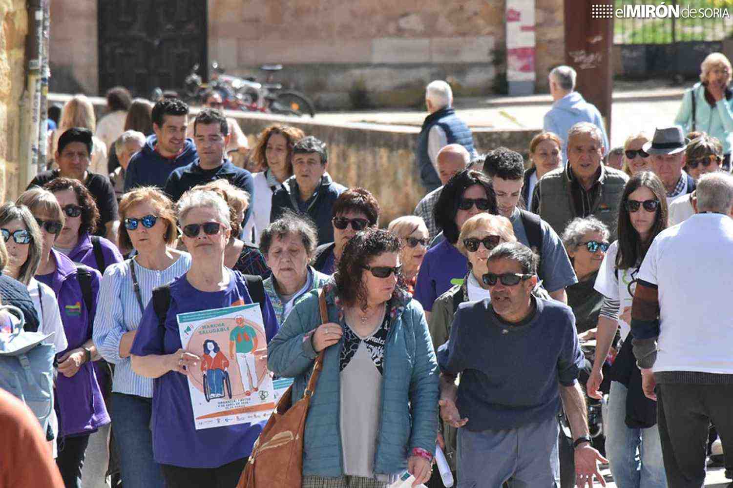 FADISO reclama más recursos sanitarios para atención a personas con discapacidad 