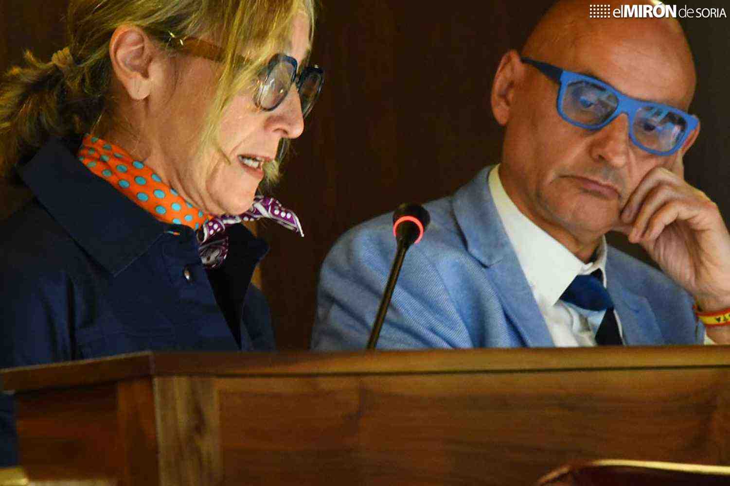 Vox baja el suflé socialista con las cuentas municipales de 2025