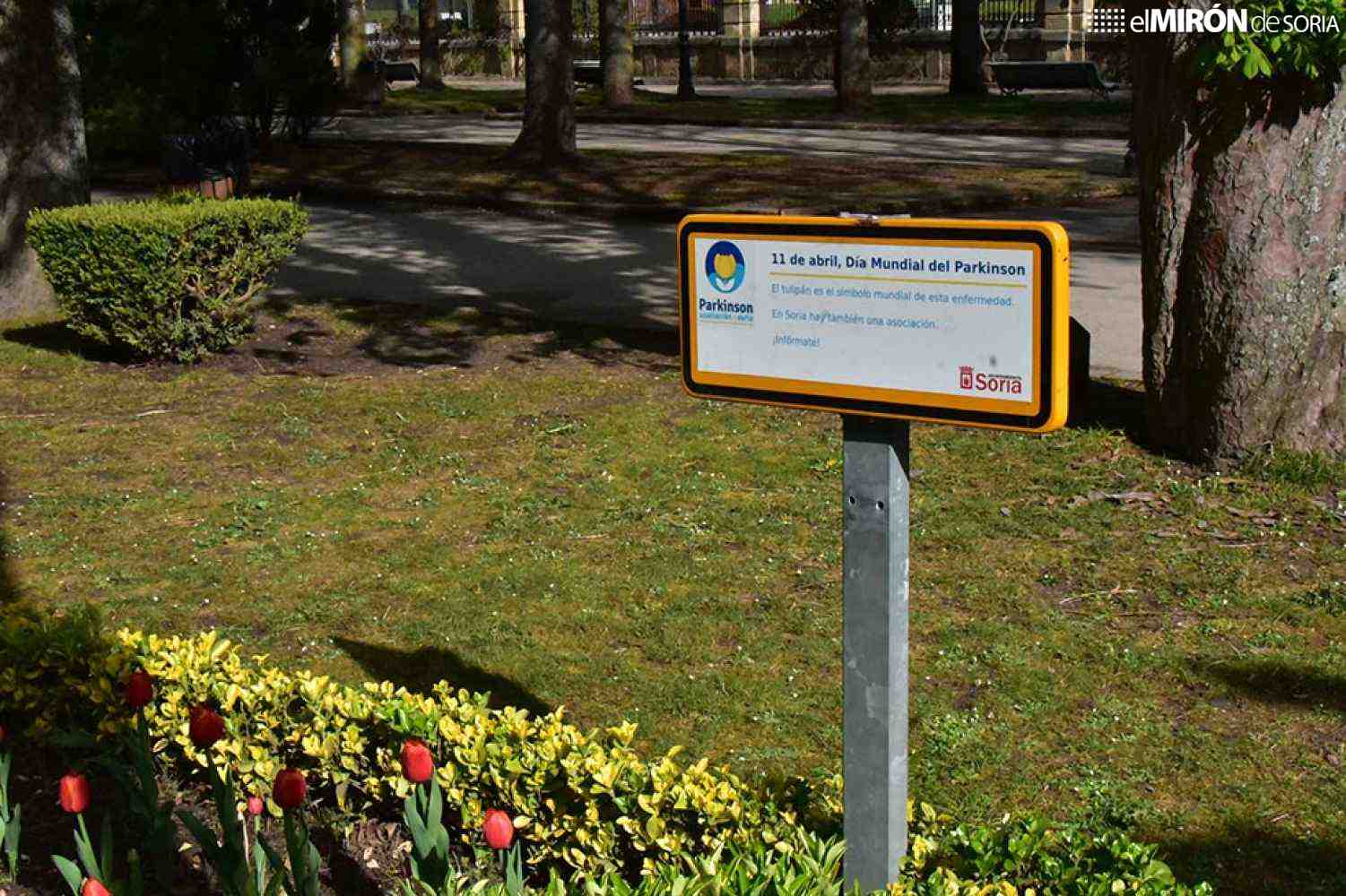 Alzheimer Soria pide colaboración para optar a premios de laboratorios Cinfa