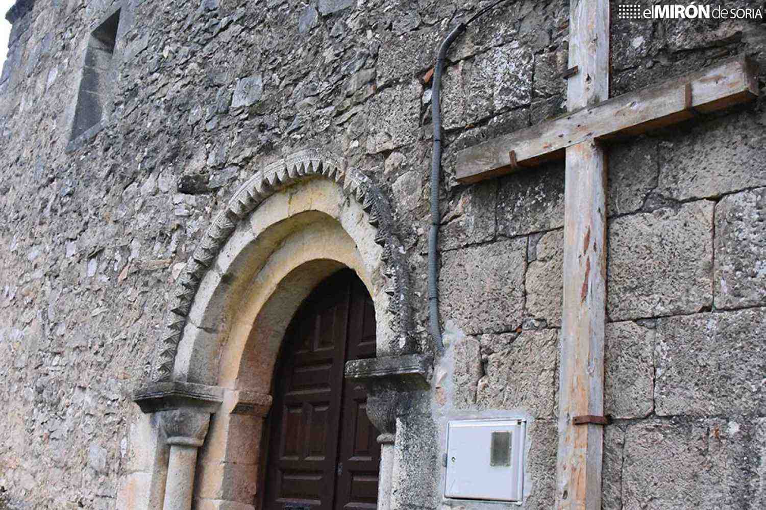 San Leonardo se cita con festividad de San Marcos 