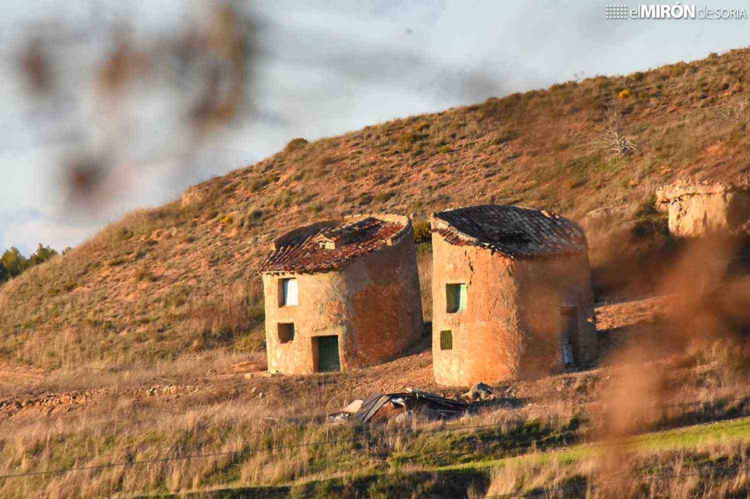 Formalizado contrasto para equipamiento tecnológico del Centro del Románico de San Esteban de Gormaz