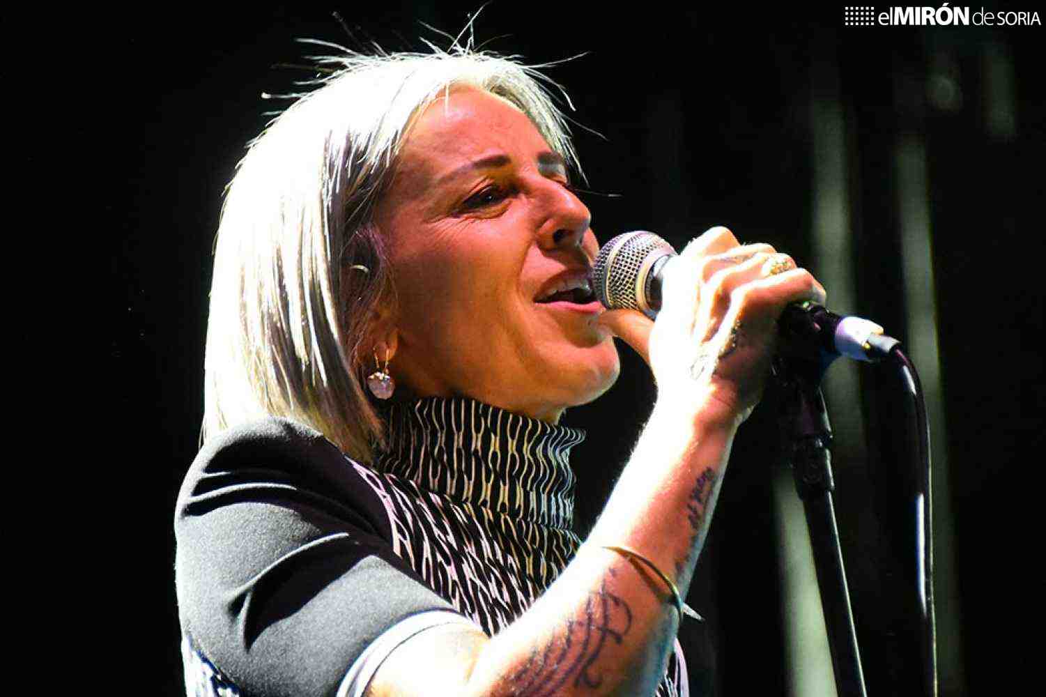 Los conciertos del Día de Castilla y León reúnen a 125.000 personas en la Comunidad