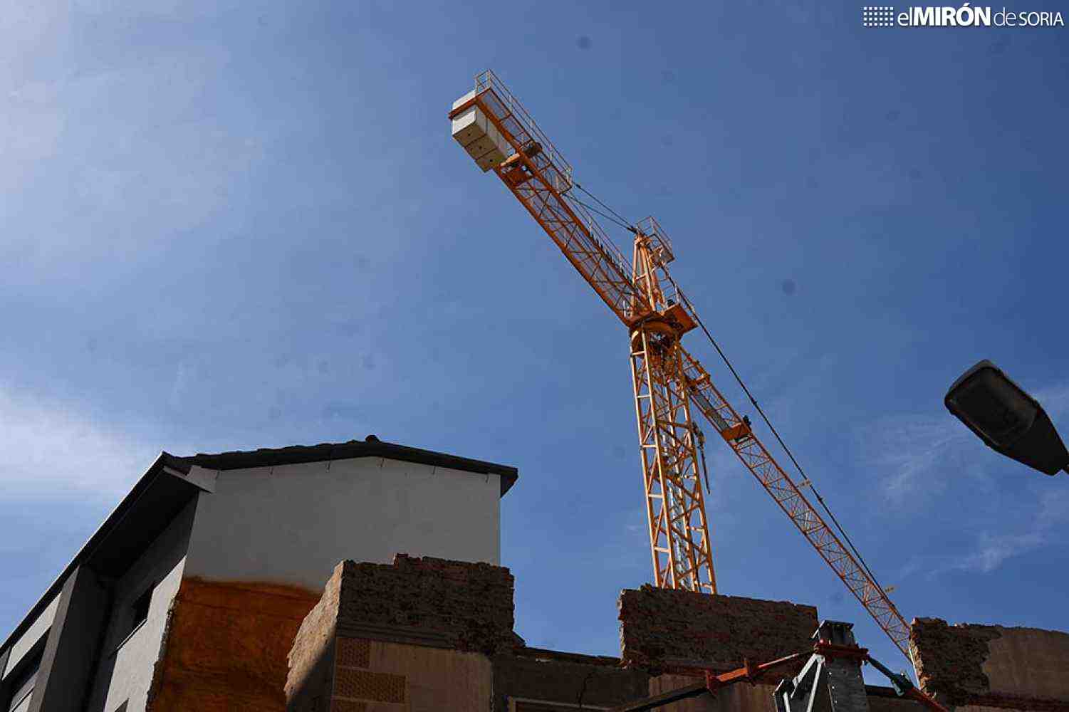 FOES alerta de comportamiento más debil de mercado laboral soriano
