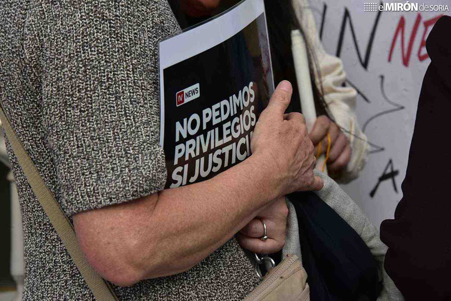 El 15 por ciento de los médicos de Castilla y León secunda huelga contra Estatuto Marco 