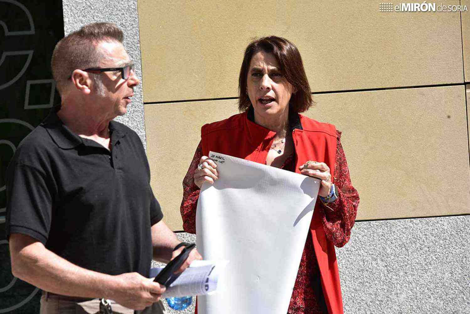 CCOO considera preocupante el abuso de la temporalidad pese a los buenos datos del paro