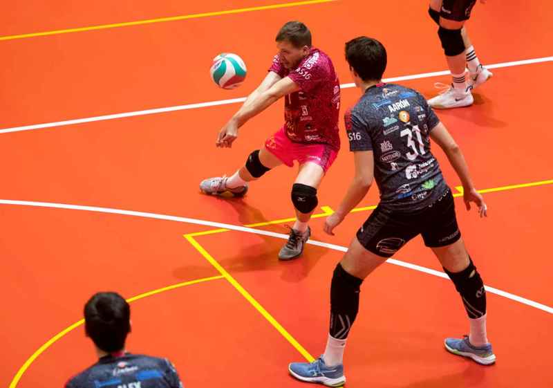 El Sporting conoce sus rivales para Fase de Ascenso a Superliga 2 