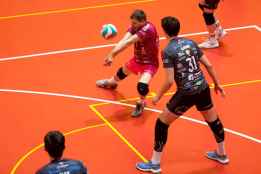 El Sporting conoce sus rivales para Fase de Ascenso a Superliga 2 