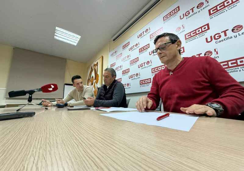 Tiempos difíciles para cinco industrias de la provincia