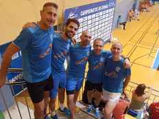 El bádminton soriana disputa en Cáceres el Campeonato de España