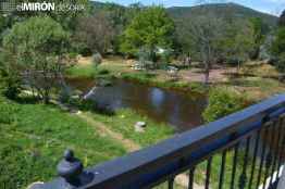 La CHD ha realizado una actuación, en siete años, en cabecera del río Duero