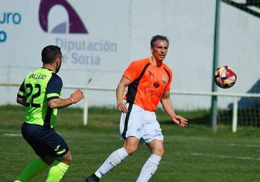 Navaleno y San Leonardo acogerán las finales del fútbol provincial