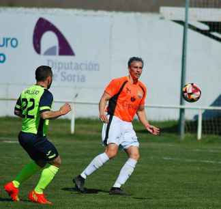 Navaleno y San Leonardo acogerán las finales del fútbol provincial