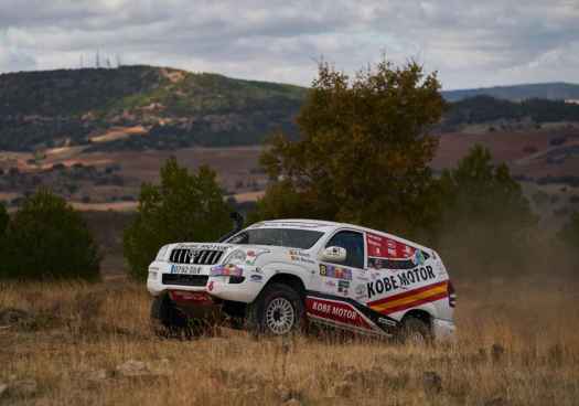 Covaleda acogerá en mayo segunda edición de Encuentro del Club Toyota