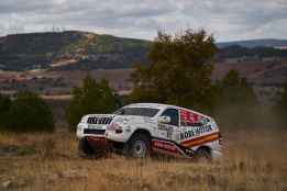 Covaleda acogerá en mayo segunda edición de Encuentro del Club Toyota