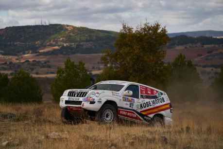 Covaleda acogerá en mayo segunda edición de Encuentro del Club Toyota