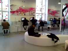 La Junta organiza 300 actividades gratuitas en abril para impulsar formación digital