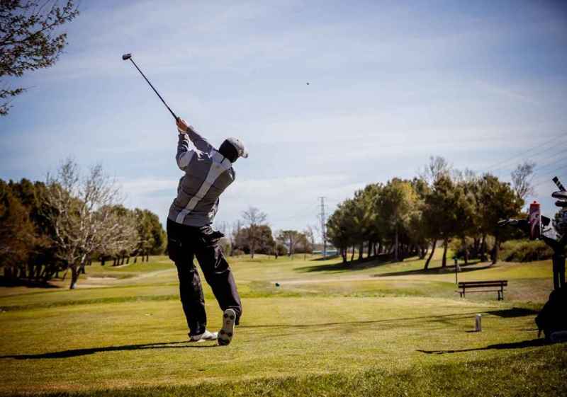 Miguel López no supera corte en Campeonato de España Sub 18