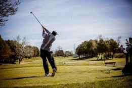 Miguel López no supera corte en Campeonato de España Sub 18