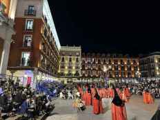 La Junta destina 340.000 euros para promoción turística de Semana Santa en Castilla y León
