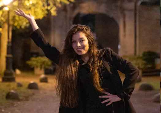 Soleá Morente abre ciclo 