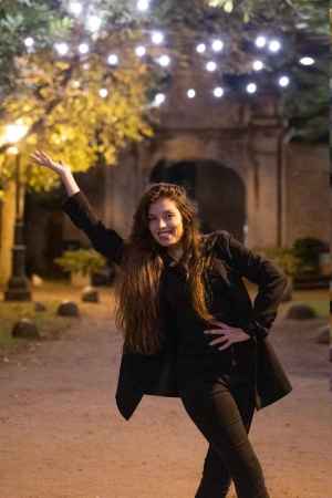 Soleá Morente abre ciclo "Transfusión Flamenca" en Soria