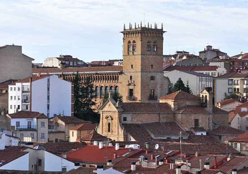 Soria crece en población en una provincia que se despuebla