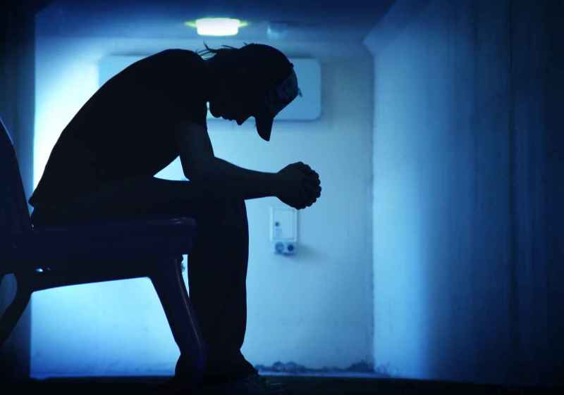 El 40 por ciento de las llamadas al 024 reflejan riesgo medio-alto de suicidio