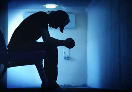 El 40 por ciento de las llamadas al 024 reflejan riesgo medio-alto de suicidio