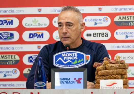 Ángel Rodríguez: "Estamos cerca de ganar y vamos muy ilusionados"