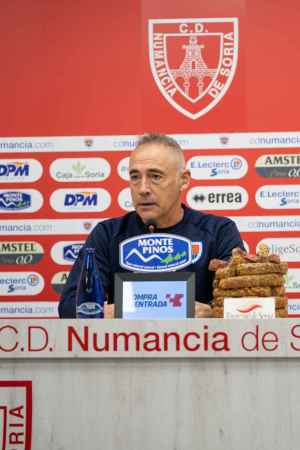 Ángel Rodríguez: "Estamos cerca de ganar y vamos muy ilusionados"