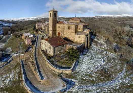 Dos piezas de patrimonio de Diócesis de Osma-Soria viajarán a La Rioja y Madrid