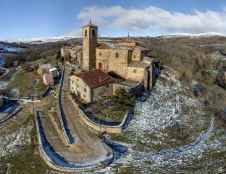 Dos piezas de patrimonio de Diócesis de Osma-Soria viajarán a La Rioja y Madrid