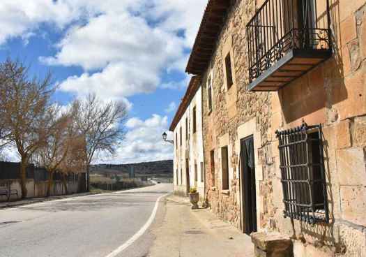 La Junta incentivó traslado de 81 familias de otras comunidades a medio rural de Castilla y León