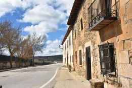 La Junta incentivó traslado de 81 familias de otras comunidades a medio rural de Castilla y León