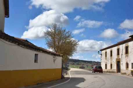 AEMET prevé aumento "acusado" de temperaturas para fin de Semana Santa