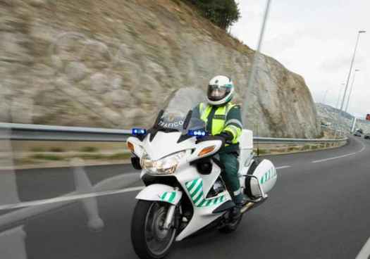 Las víctimas mortales en carreteras españolas se reducen en primer trimestre de 2026