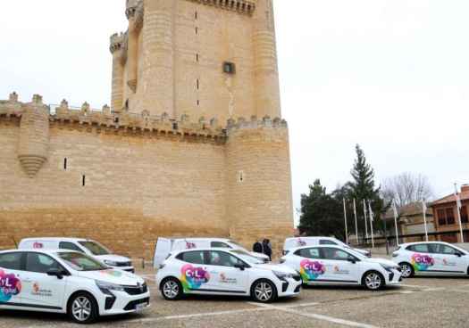 La Junta, galardonada por acercar formación en tecnología al medio rural 
