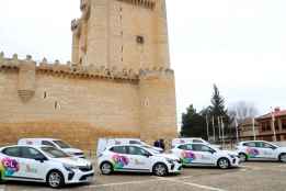La Junta, galardonada por acercar formación en tecnología al medio rural 