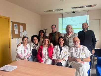 La participación de pacientes formadores mejorar tratamiento de EPOC en Castilla y León
