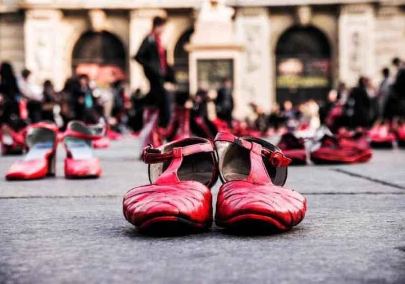 Cuarenta y nueve mujeres fueron asesinadas en 2025 a manos de sus parejas o exparejas