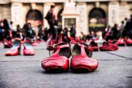 Cuarenta y nueve mujeres fueron asesinadas en 2025 a manos de sus parejas o exparejas