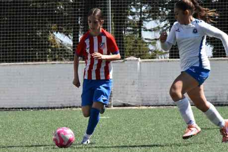 El C.D. San José organiza IV edición de torneo de fútbol alevín femenino de Soria
