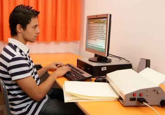 Diecinueve universitarios con discapacidad de Castilla y León harán prácticas este año