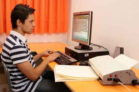 Diecinueve universitarios con discapacidad de Castilla y León harán prácticas este año