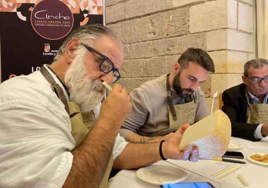 Los Premios Cincho 2026 abren inscripciones con límite de 1.500 muestras de queso a concurso