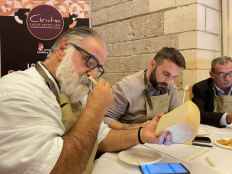 Los Premios Cincho 2026 abren inscripciones con límite de 1.500 muestras de queso a concurso