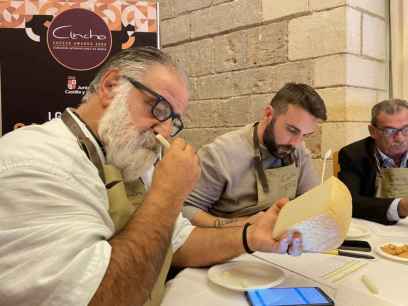Los Premios Cincho 2026 abren inscripciones con límite de 1.500 muestras de queso a concurso