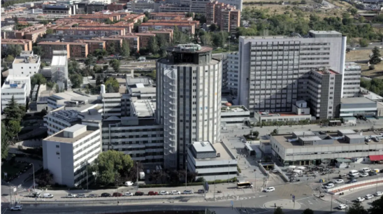 La percepción del sistema sanitario varía significativamente según comunidad de residencia